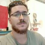 Дима, 34 года