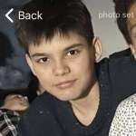 Искандер, 19 лет