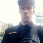 Григорий, 24 года