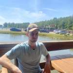 Vladyslav, 29 лет