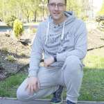 Дима, 37 лет