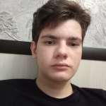 Виталий, 23 года