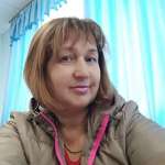 Люба, 47 лет