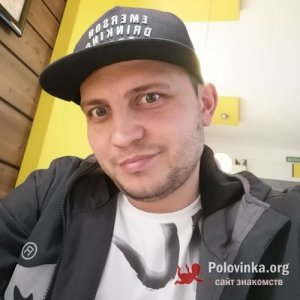 Макс Долматов, 41 год