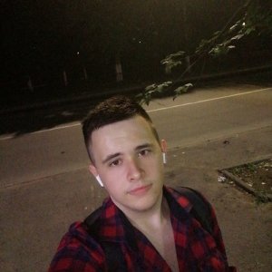 Алексей , 23 года