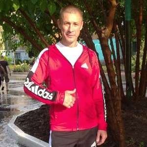 Николай , 39 лет
