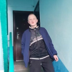 Вовчик , 20 лет