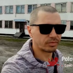Мырон Облепихов, 41 год