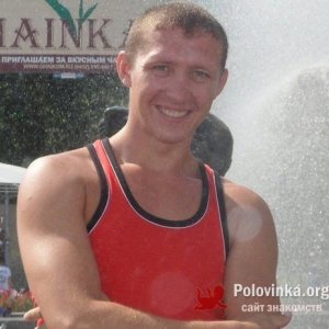 Дмитрий , 40 лет