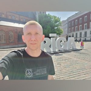 Андрей , 37 лет