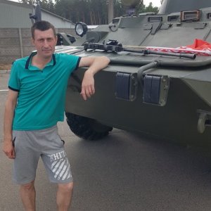 Александр , 40 лет