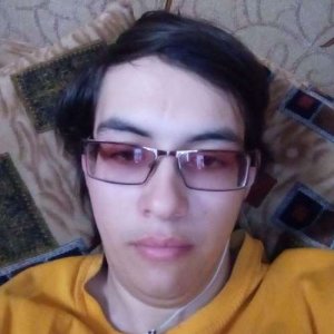 Андрей Хасанов, 24 года