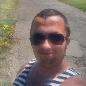 Алексей Лузанов, 24 года