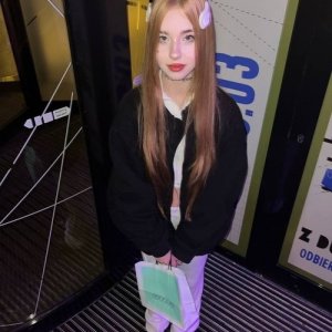 Алена федюшкина, 19 лет