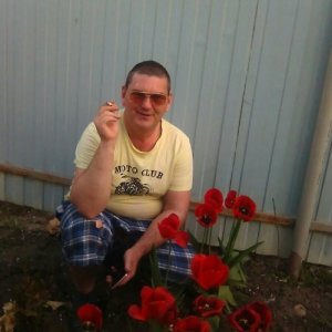 Евгений , 46 лет