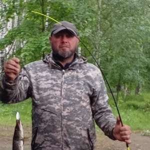 Jafar , 54 года