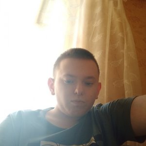 Даник Люкевич, 21 год