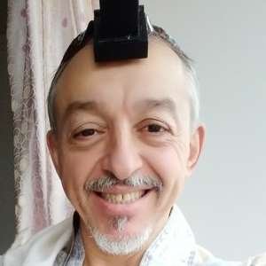 Moses , 65 лет