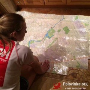 Настя Рябова, 33 года