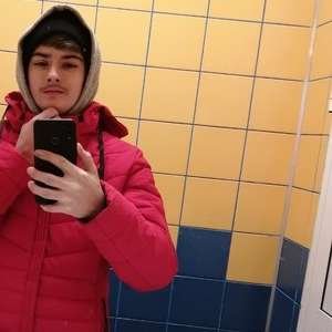 Дмитрий , 20 лет