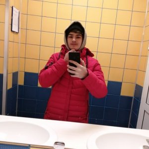 Дмитрий , 20 лет