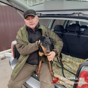 Иван , 54 года