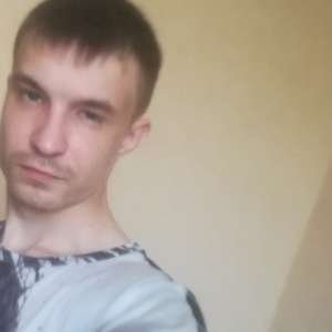 Игорь , 27 лет