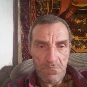 Raijmonds , 53 года