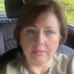 Татьяна , 56 лет