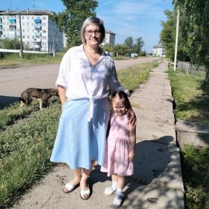 Анна , 42 года