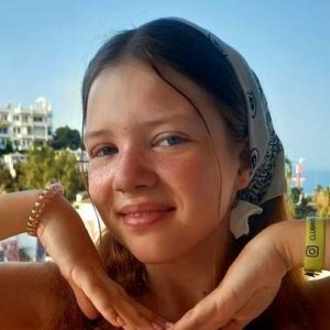 Анастасия , 20 лет