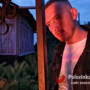 Aliaksej , 35 лет
