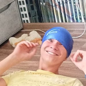 Андрей , 20 лет