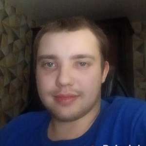 Алексей , 25 лет
