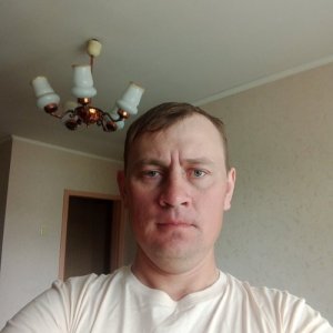 Владимир Рычков, 38 лет