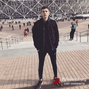 АЛЕКСЕЙ Щеглов, 27 лет