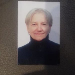 Лидия Николаевна, 70 лет
