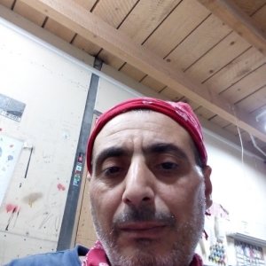 Barbakadze , 46 лет