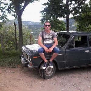 Лаша , 31 год