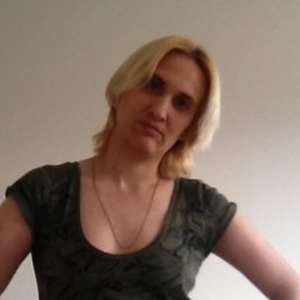 Liza , 37 лет