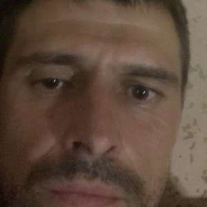 Александр Саша, 39 лет