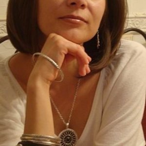 Мария Просто, 43 года