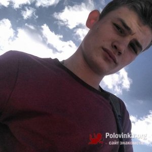 Дмитрий , 21 год