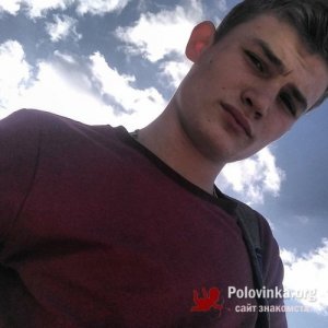 Дмитрий , 22 года
