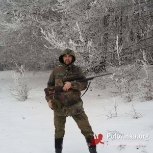 Ярослав , 36 лет