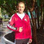 Николай, 39 лет