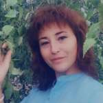 Юлия, 32 года