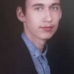 Егор, 23 года