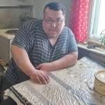 Ренат, 44 года