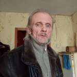 Сергей, 60 лет